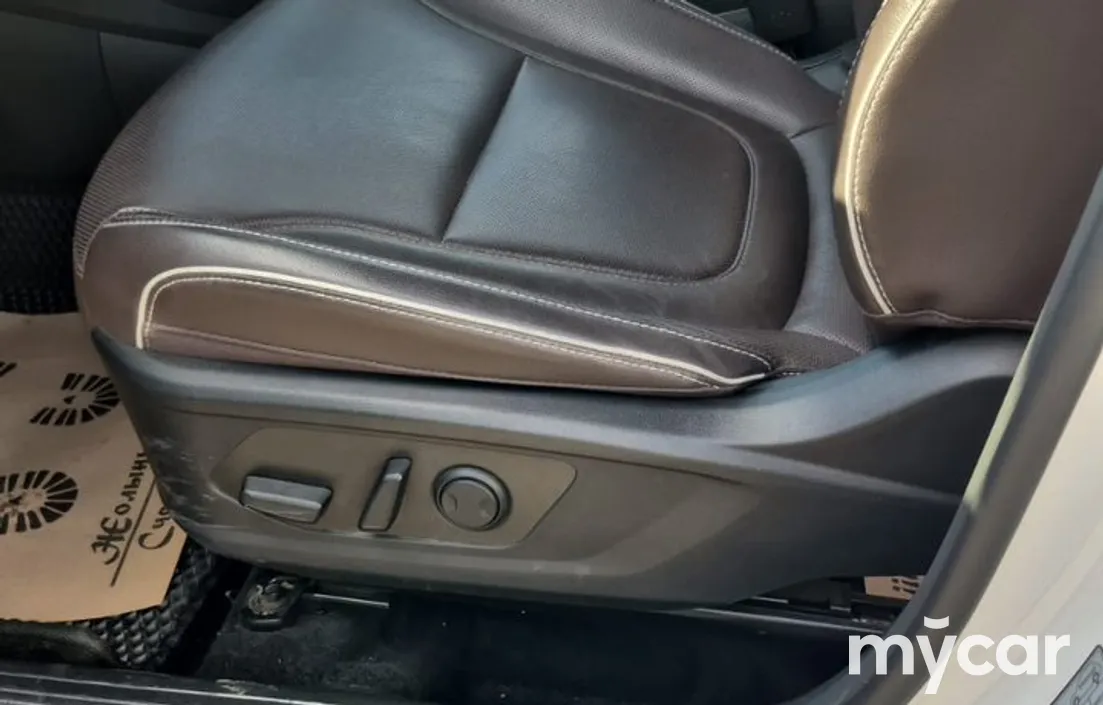 Hyundai Tucson 2025