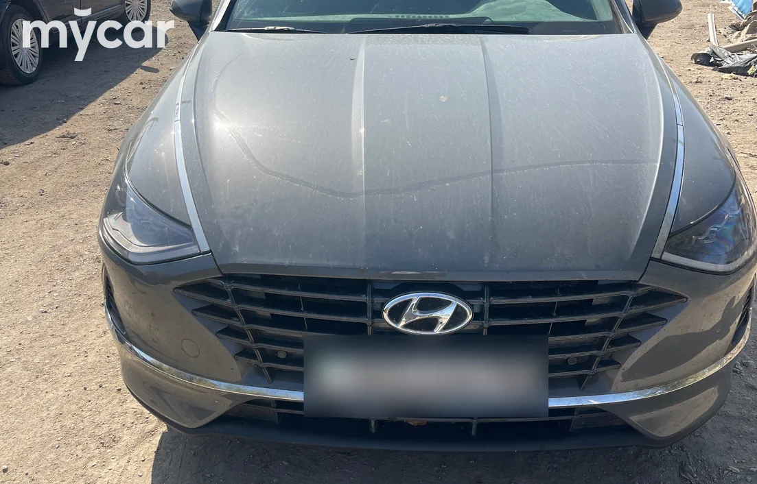 Hyundai Sonata 2023