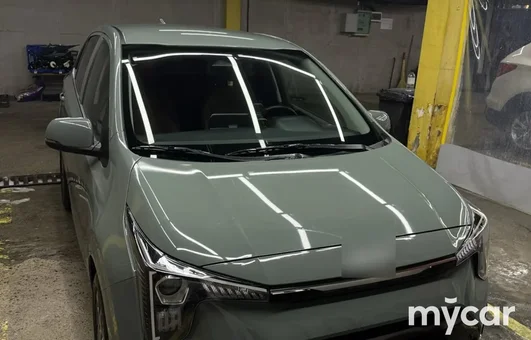 фото Kia Morning Новая за 7800000 тенге