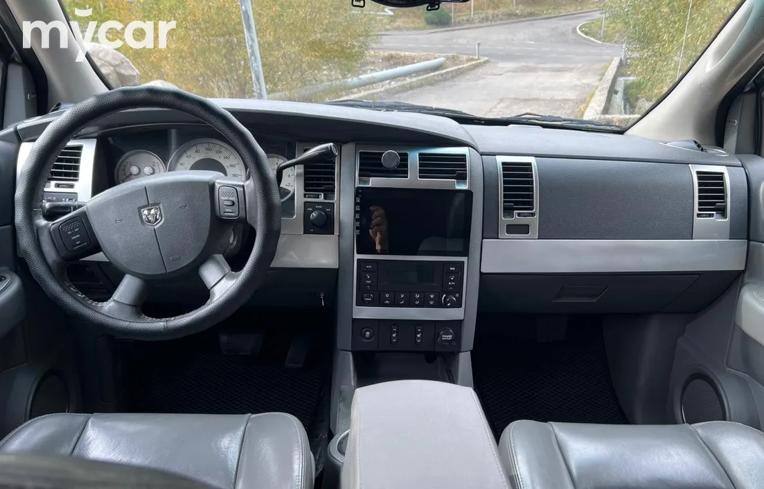 Dodge Durango 2006