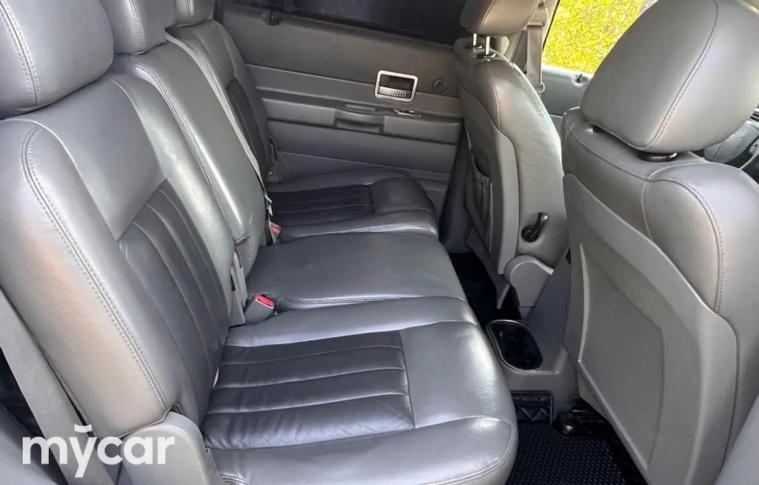 Dodge Durango 2006