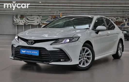 фото Toyota Camry Новая за 13790000 тенге