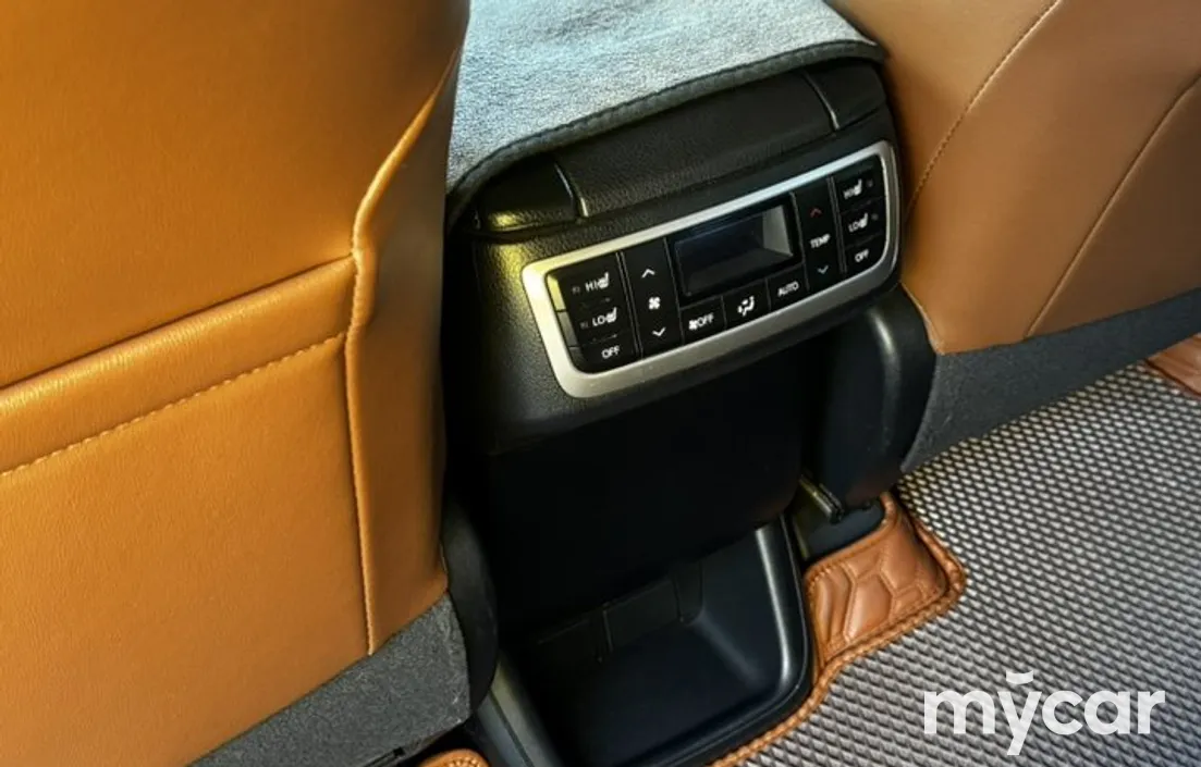 Toyota Highlander 2018