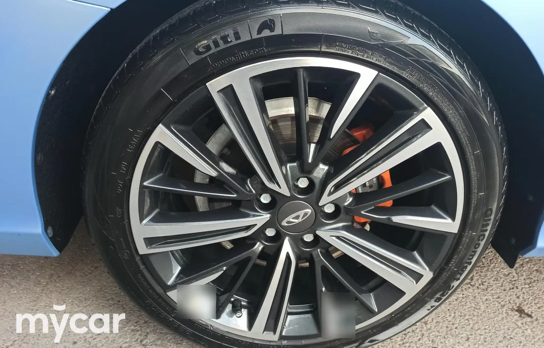 Chery Arrizo 8 2023