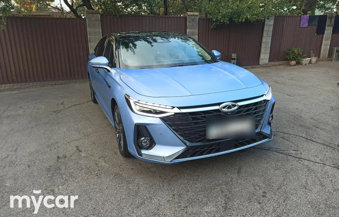 Chery Arrizo 8 2023