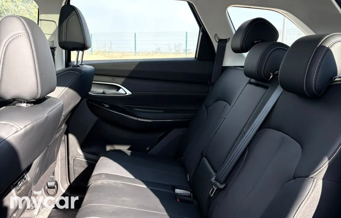 Changan CS75PLUS 2026