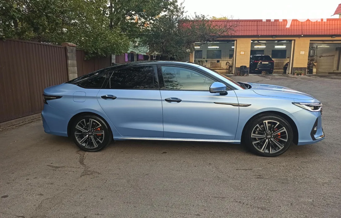 Chery Arrizo 8 2023