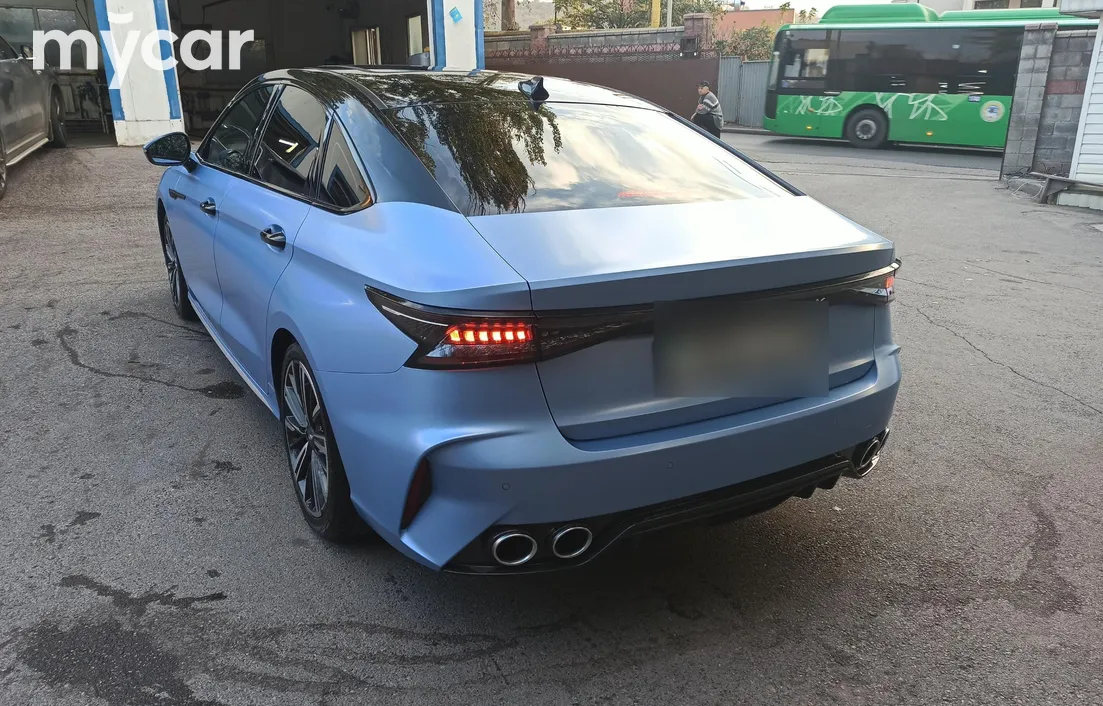 Chery Arrizo 8 2023