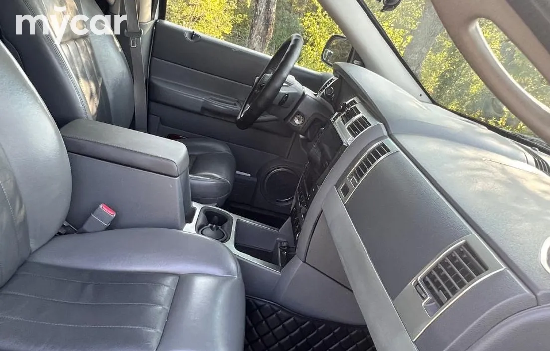 Dodge Durango 2006