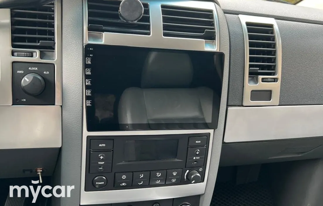 Dodge Durango 2006