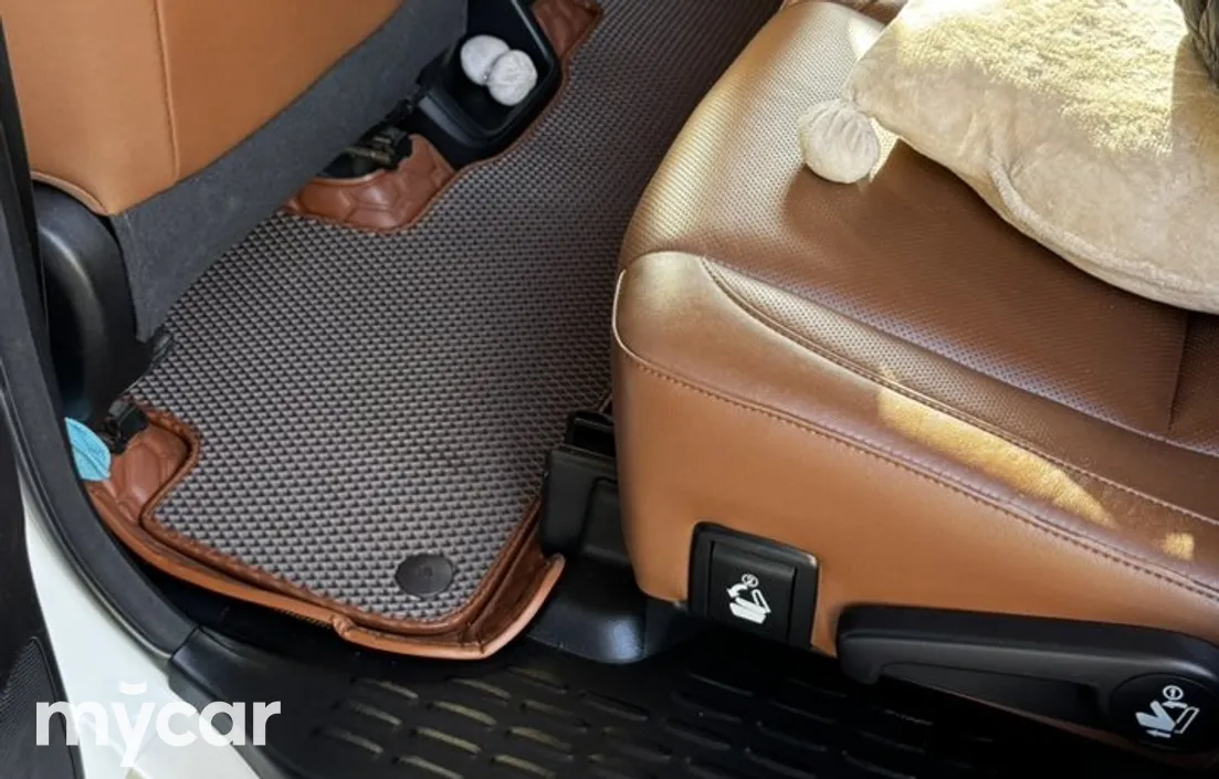 Toyota Highlander 2018