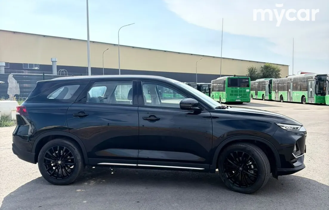 Changan CS75PLUS 2026
