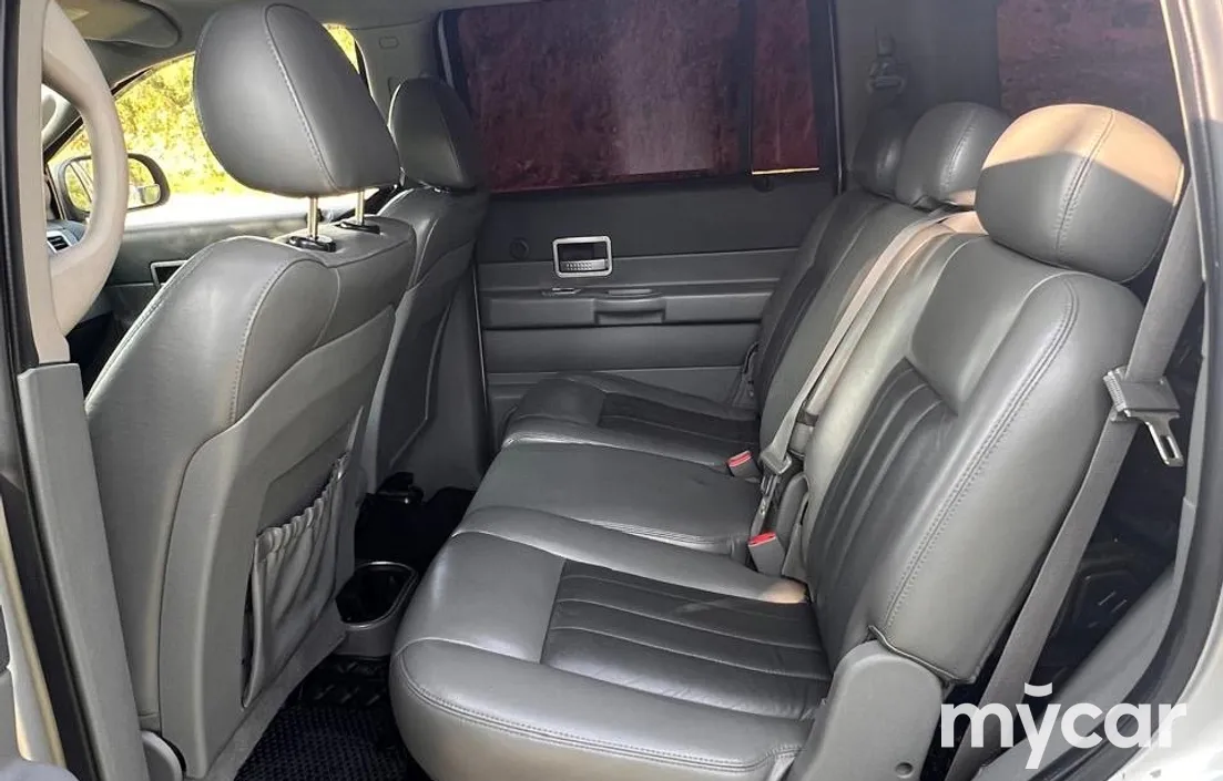 Dodge Durango 2006