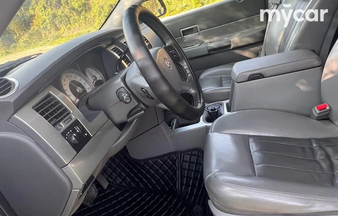 Dodge Durango 2006