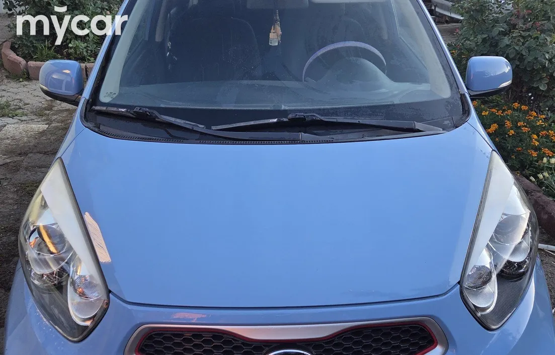 Kia Picanto 2015
