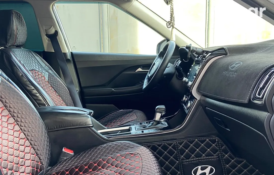 Hyundai Creta 2022