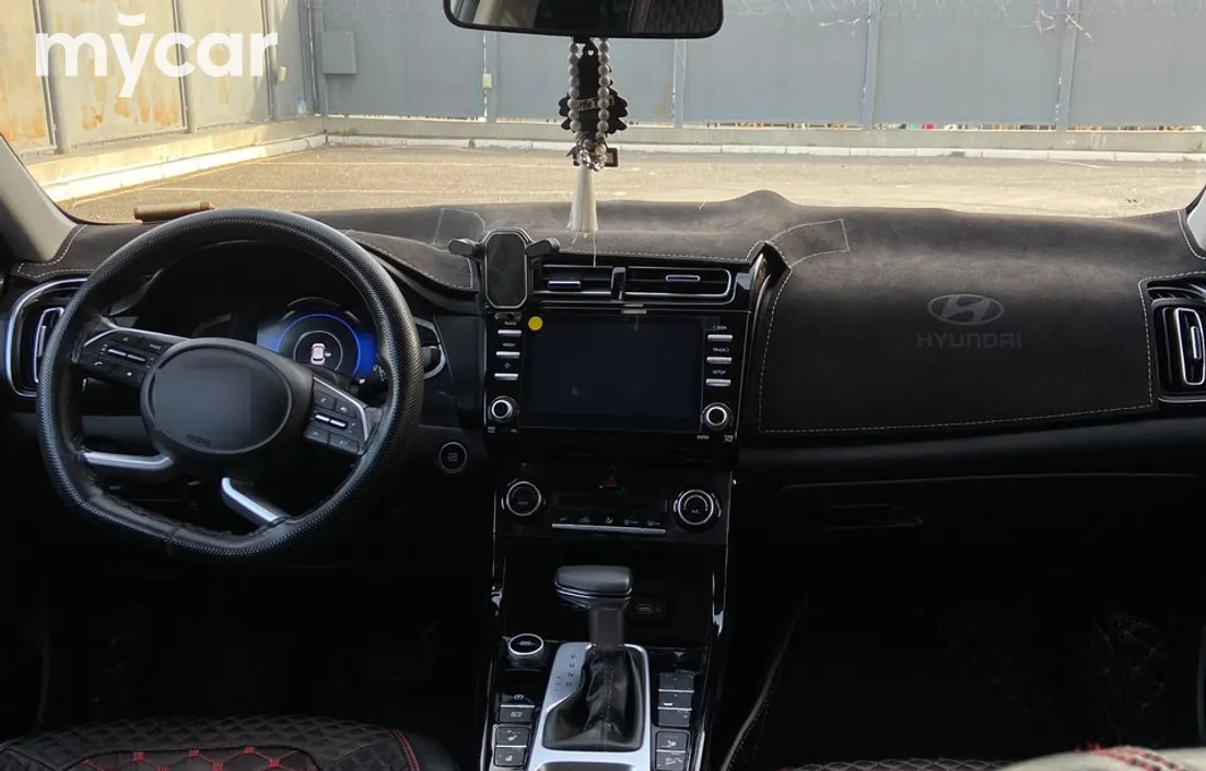 Hyundai Creta 2022