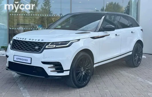 фото Land Rover Range Rover Velar Новая за 28700000 тенге