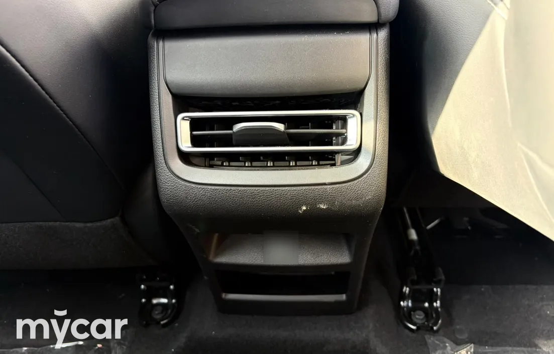 Changan CS75PLUS 2026