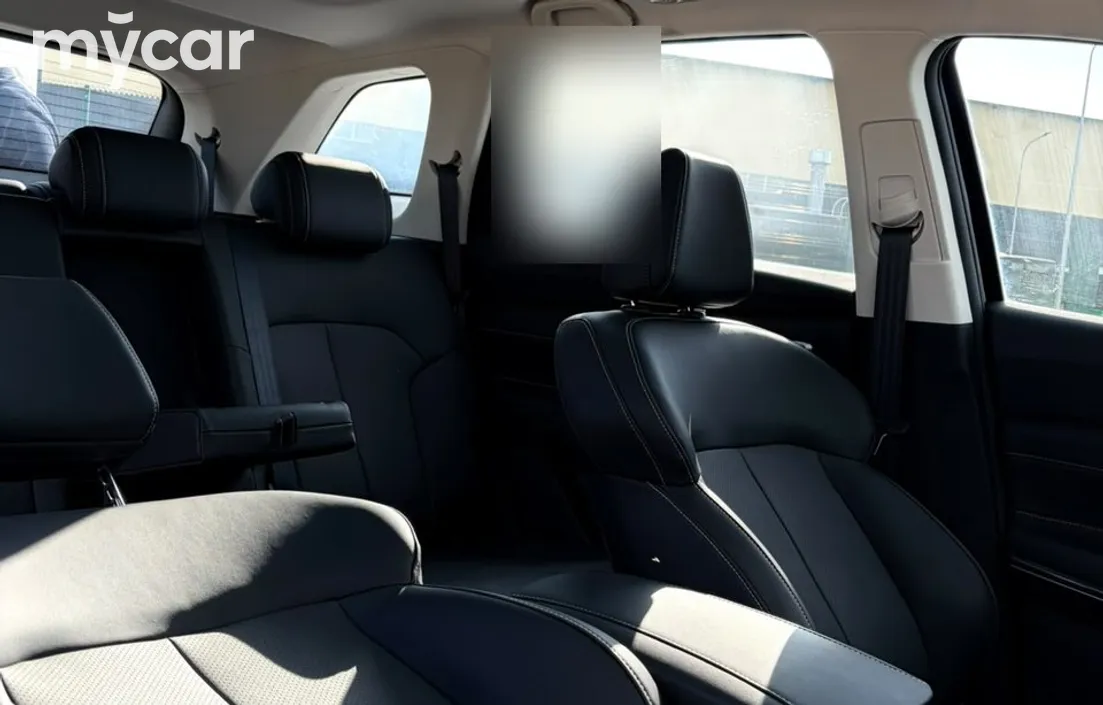 Changan CS75PLUS 2026