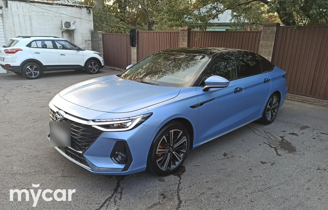Chery Arrizo 8 2023