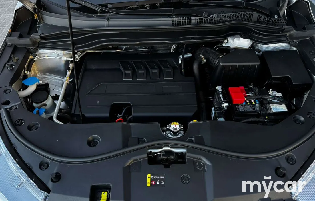Haval M6 2024