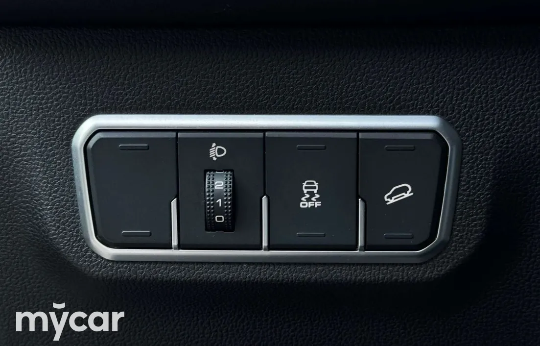 Haval M6 2024