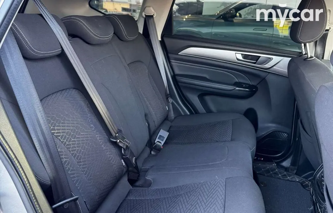 Haval M6 2024