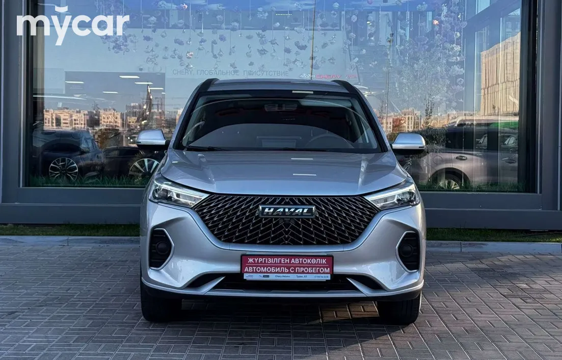 Haval M6 2024