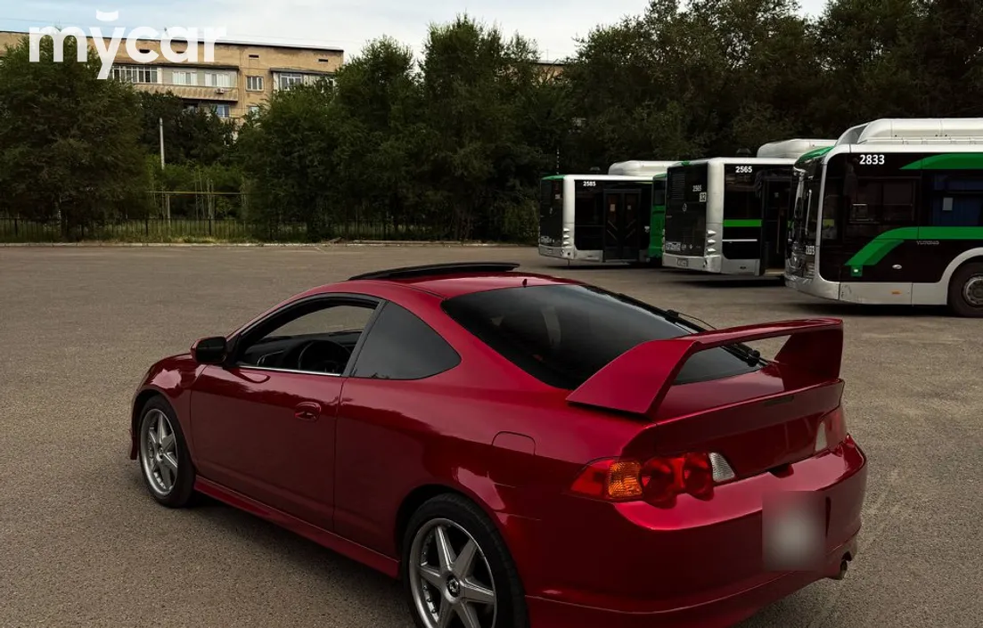 Acura RSX 2003