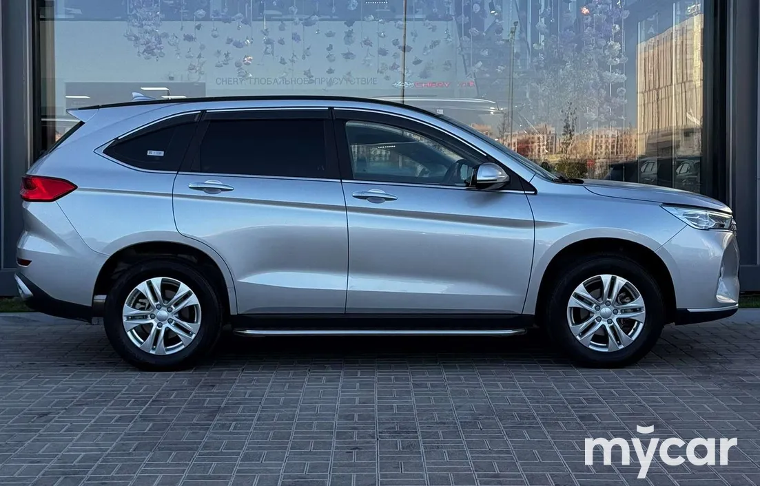 Haval M6 2024