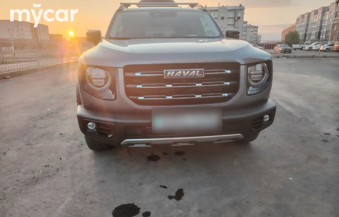 Haval Dargo 2023
