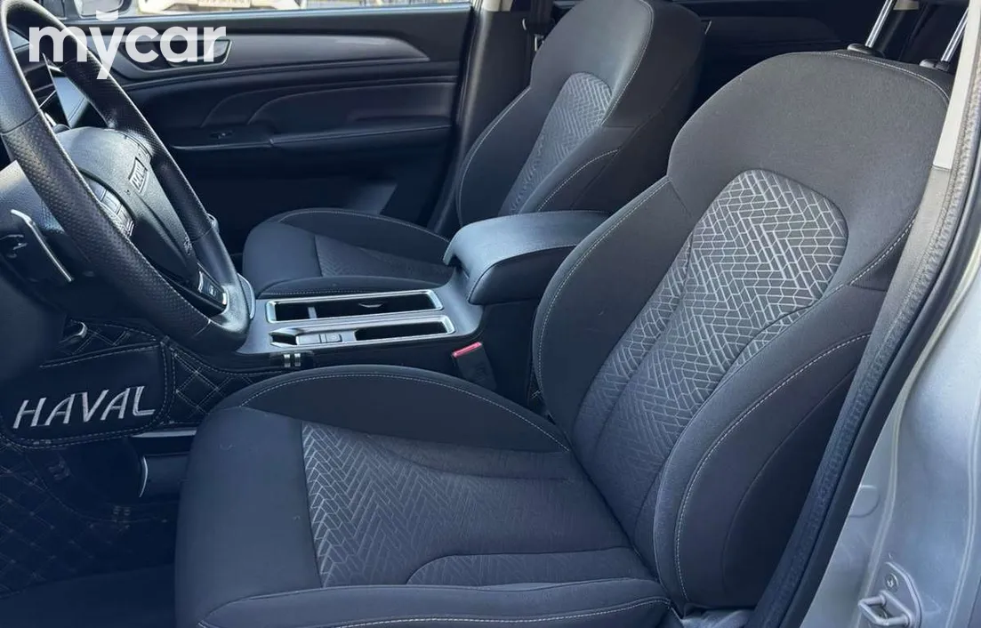 Haval M6 2024