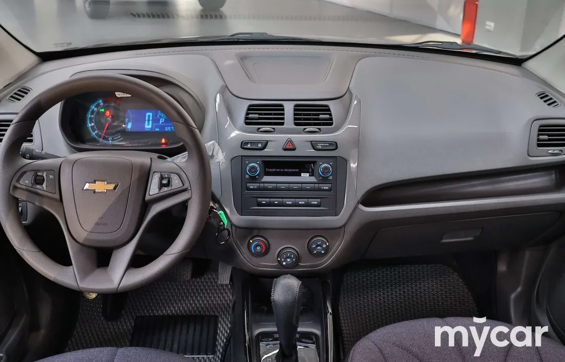 Chevrolet Cobalt 2026