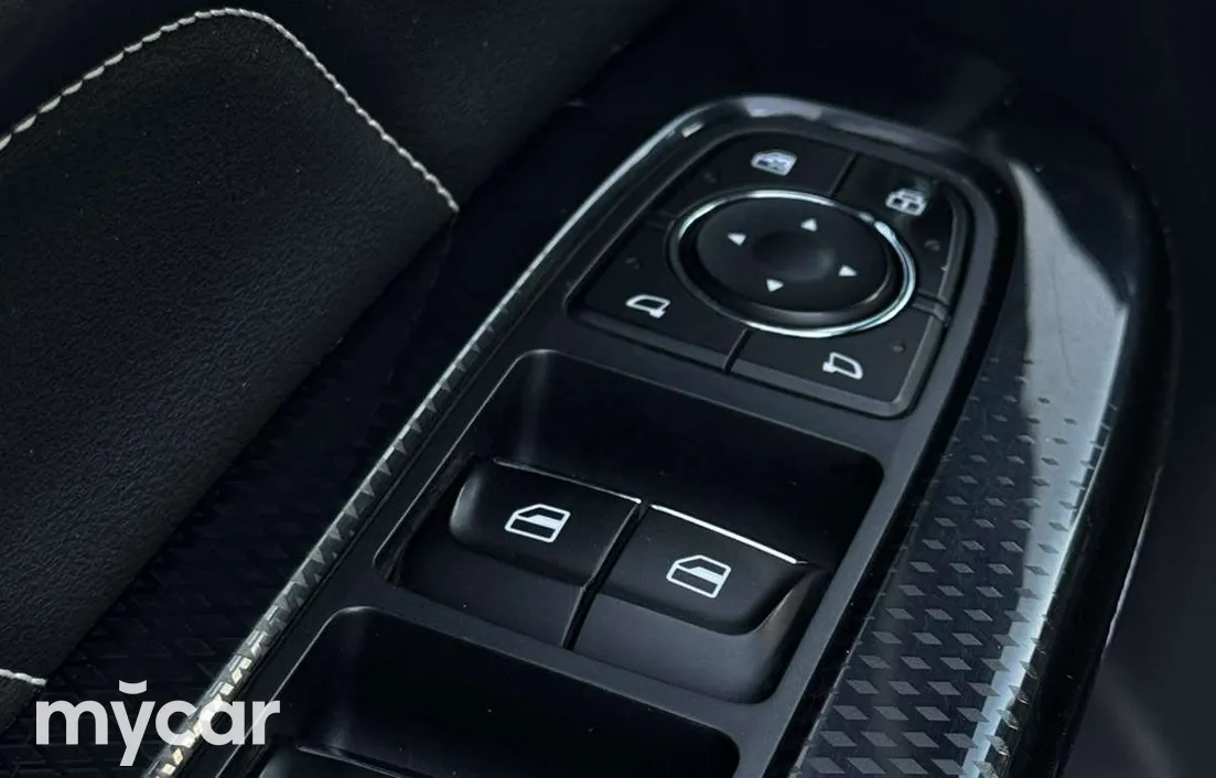 Haval M6 2024