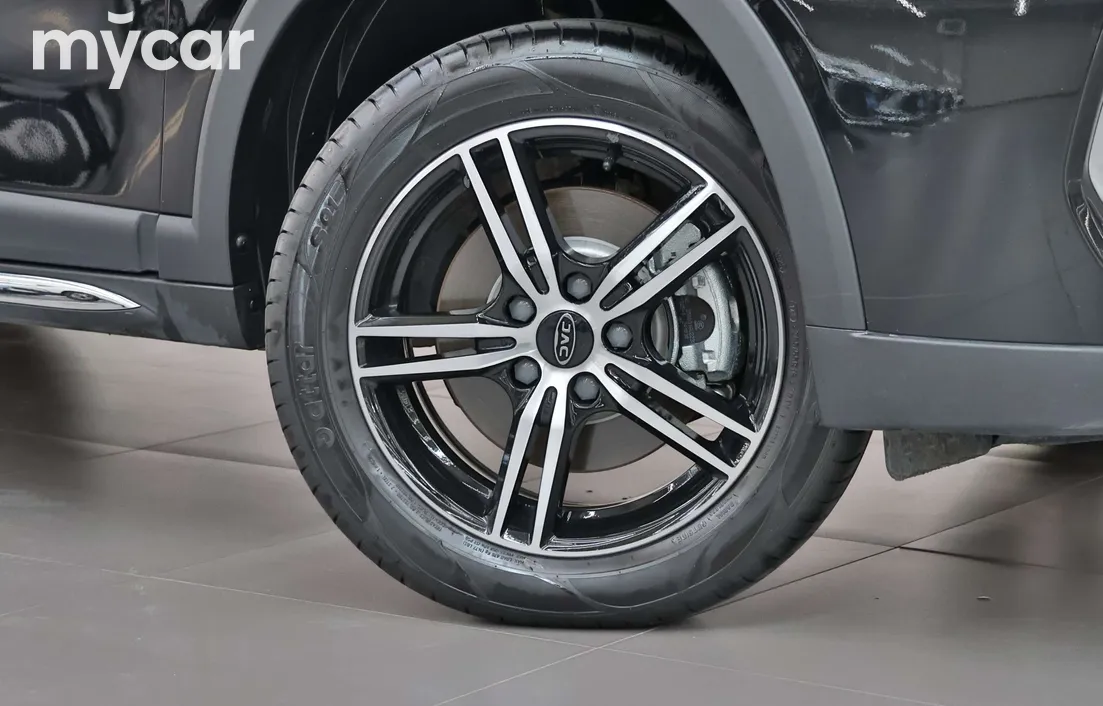 JAC S3 2025