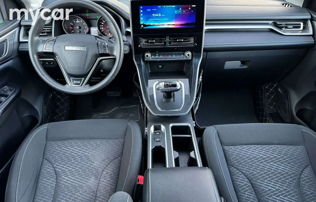 Haval M6 2024