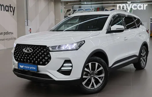 фото Chery Tiggo 7 Pro Новая за 7690000 тенге