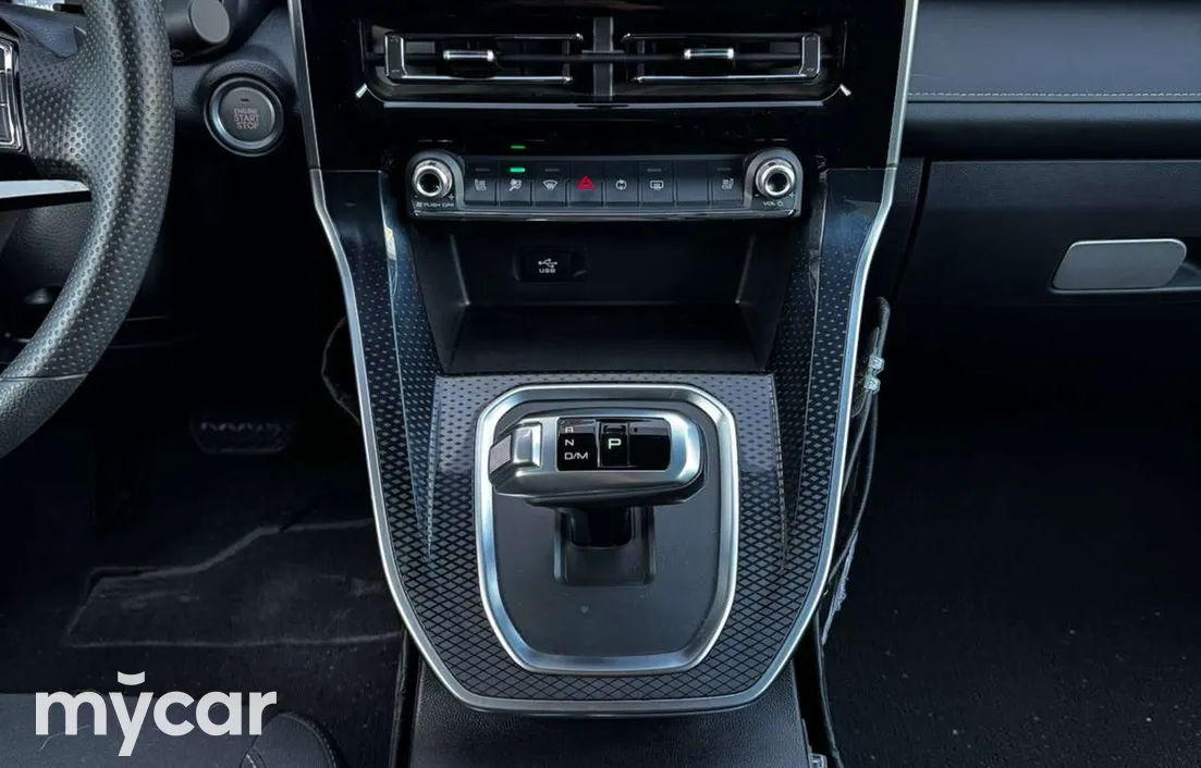 Haval M6 2024