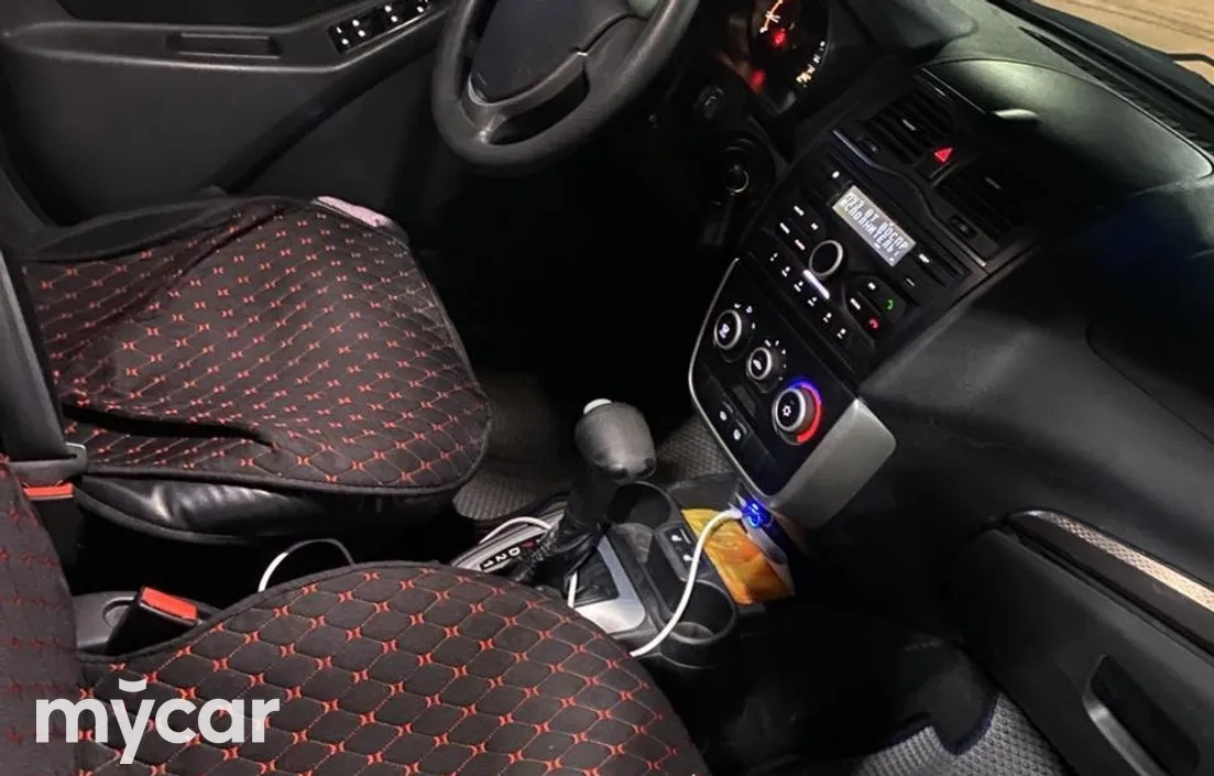 LADA Granta 2019