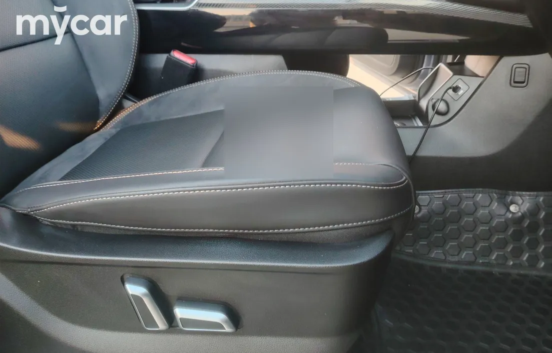 Haval Dargo 2023
