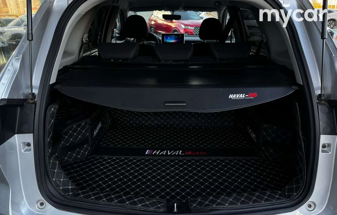 Haval M6 2024