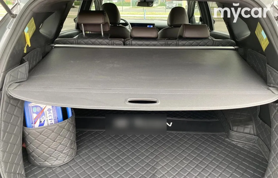 Hyundai Tucson 2024
