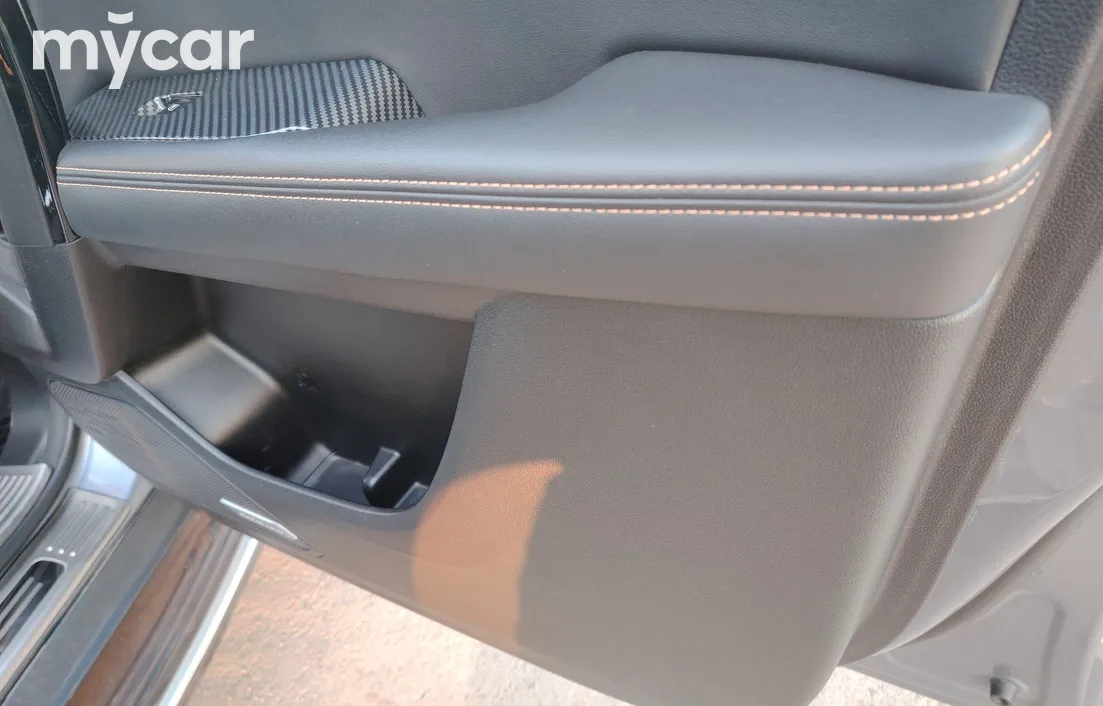 Haval Dargo 2023