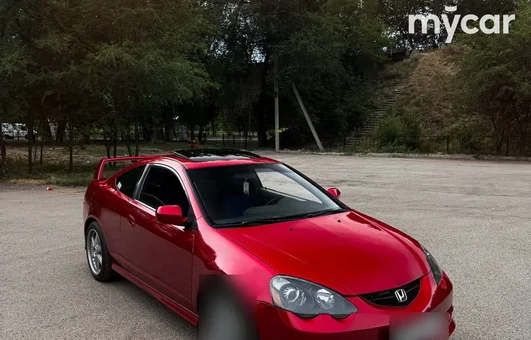 фото Acura RSX Новая за 4300000 тенге