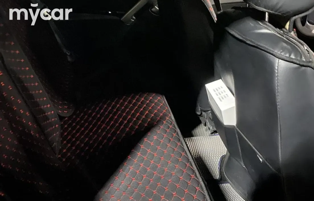LADA Granta 2019