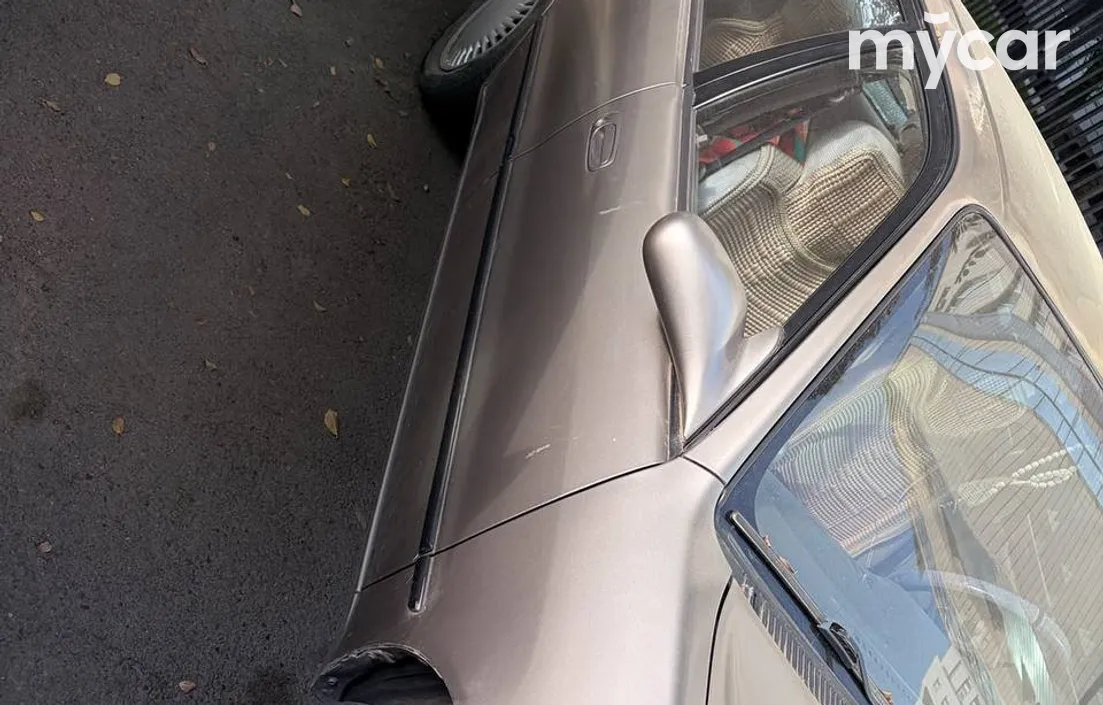 Toyota Corolla 2001
