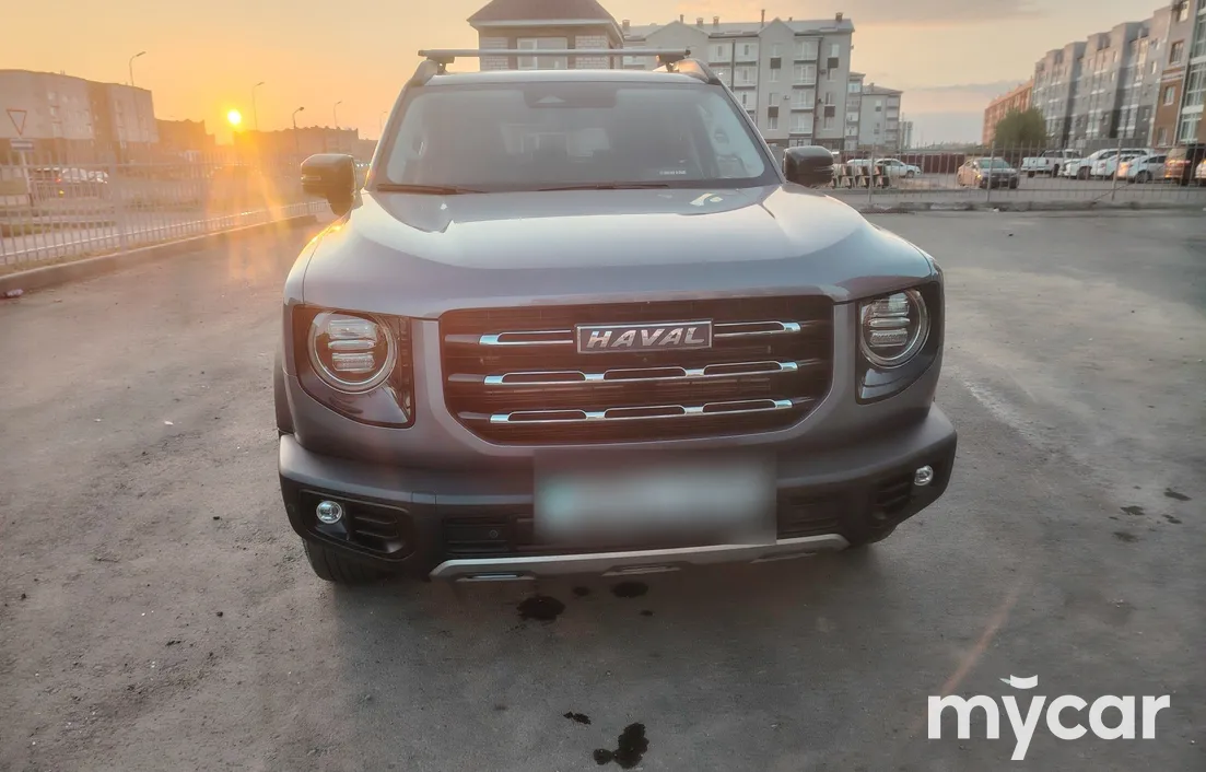 Haval Dargo 2023