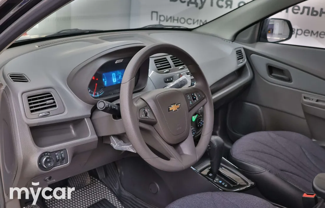 Chevrolet Cobalt 2026