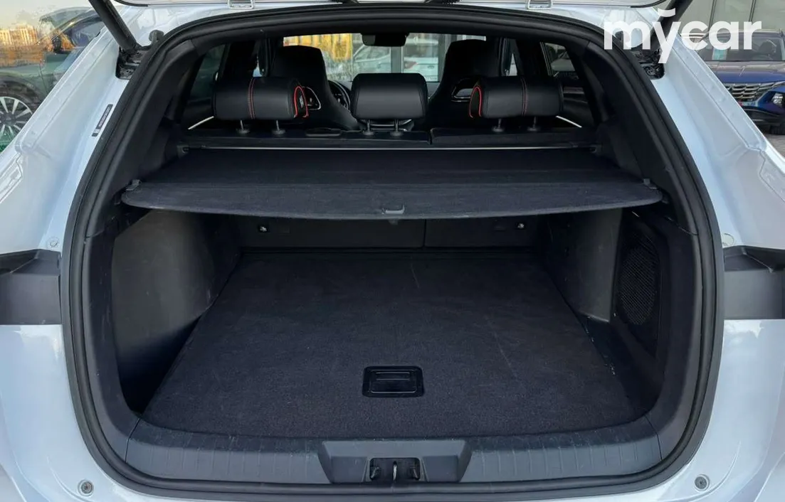 BYD Song Plus DM-i 2025